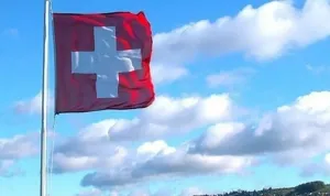 Swiss Kehilangan Peringkat Pertama Ekonomi Paling Kompetitif oleh Singapura