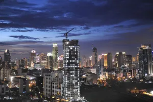 Teknologi Semakin Jadi Andalan Penataan Kota Jakarta