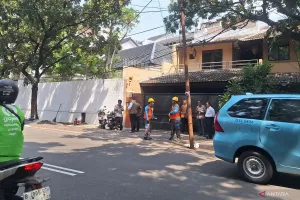 Telan Korban Jiwa, Pemda Diminta Rapikan Kabel Menjuntai Bahayakan Pengguna Jalan