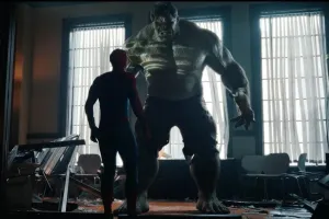 Trailer "Spider-Man: Brand New Day" Dirilis, Mark Ruffalo Kembali Jadi Hulk