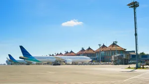 Transformasi Empat Bandara Strategis Dipercepat