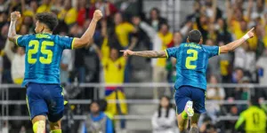Update Klasemen Sementara Piala Dunia: Inggris dan Kolombia Teratas Puncaki Grup L & K
