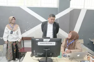 Wali Kota Makassar Pastikan SPMB 2026 Bebas dari Calo dan Siswa Titipan