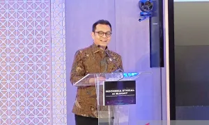 Waspada! Wajah dan Suara Anda Kini Bisa Ditiru Sempurna oleh AI, Wamenkomdigi Ungkap Bahayanya