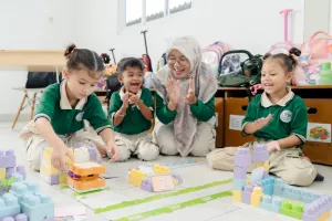 Anak Sejak Dini Perlu Dikenalkan Cara Berpikir Komputasional 