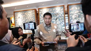 BI Rate Naik Lagi, Tapi Cicilan Rumah Subsidi Tetap 5% 