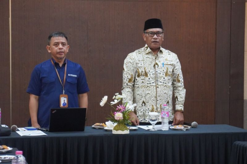 BPJS Kesehatan Gandeng Lintas Sektor untuk Wujudkan Layan...