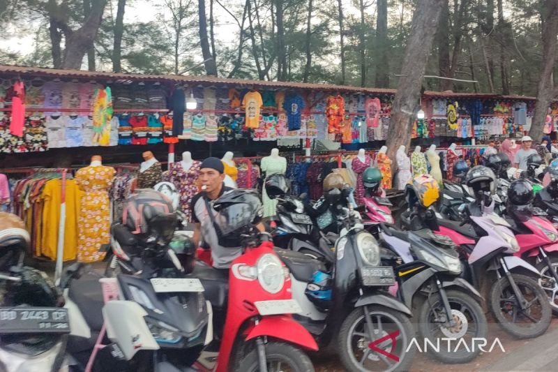 Bukan Sekadar Pesta Budaya,...