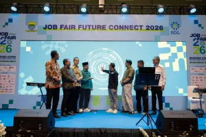 DPRD Kota Bandung Tegaskan Siap Dukung Program Ketenagakerjaan yang Terbukti Turunkan Pengangguran  