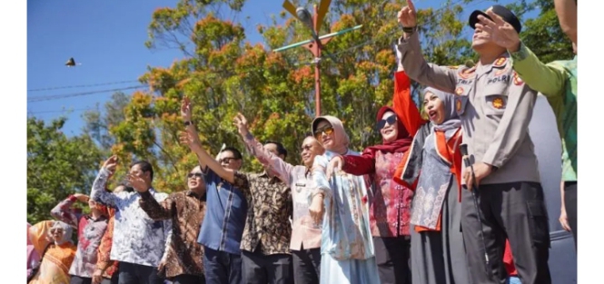 Festival Bakcang 2026: Ruang Promosi UMKM Kuliner dan Ekr...
