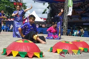 Festival Budaya Pantai Pasi...