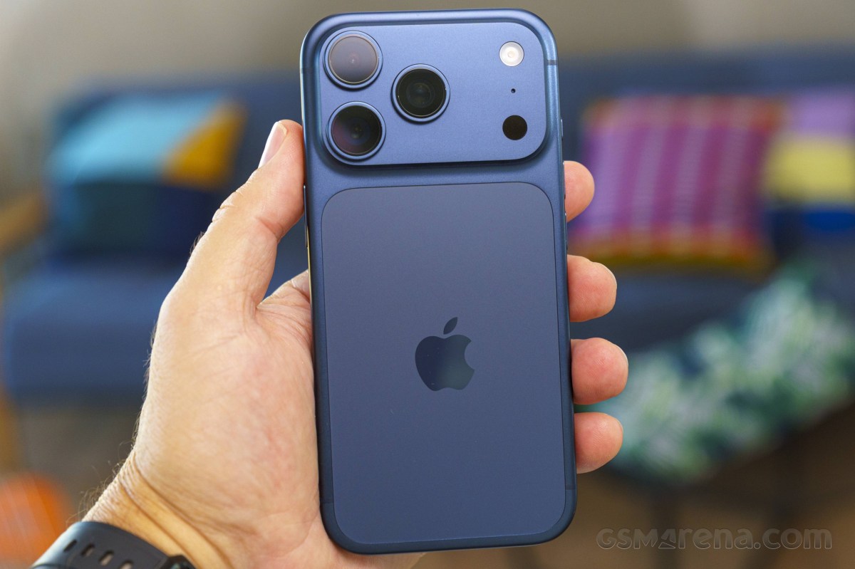 Harga iPhone 18 Pro Diperkirakan Meroket hingga Rp23 Juta...