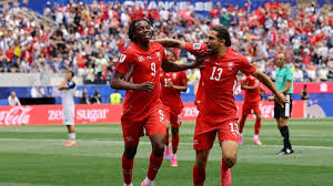 Hasil Pertandingan Grup B Piala Dunia 2026:  Swiss Raih K...