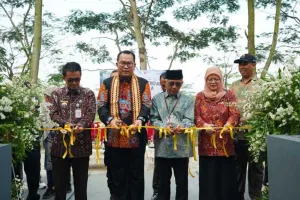 Itera Mengembangkan Pusat Riset Biodiversitas Jamur Nusantara
