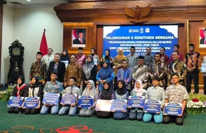 Jatim Gelontorkan 143 Ribu ...