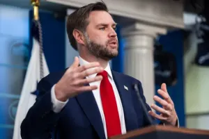 JD Vance Tunda Perjalanan ke Swiss untuk Negosiasi Tahap Kedua dengan Iran