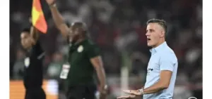 John Herdman Mengaku Gemeta...