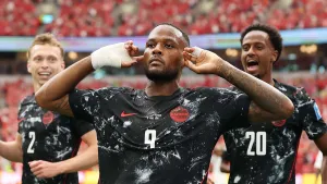Kanada Raih Kemenangan Pertama di Piala Dunia, Swiss Hidupkan Peluang Usai Atasi  Bosnia