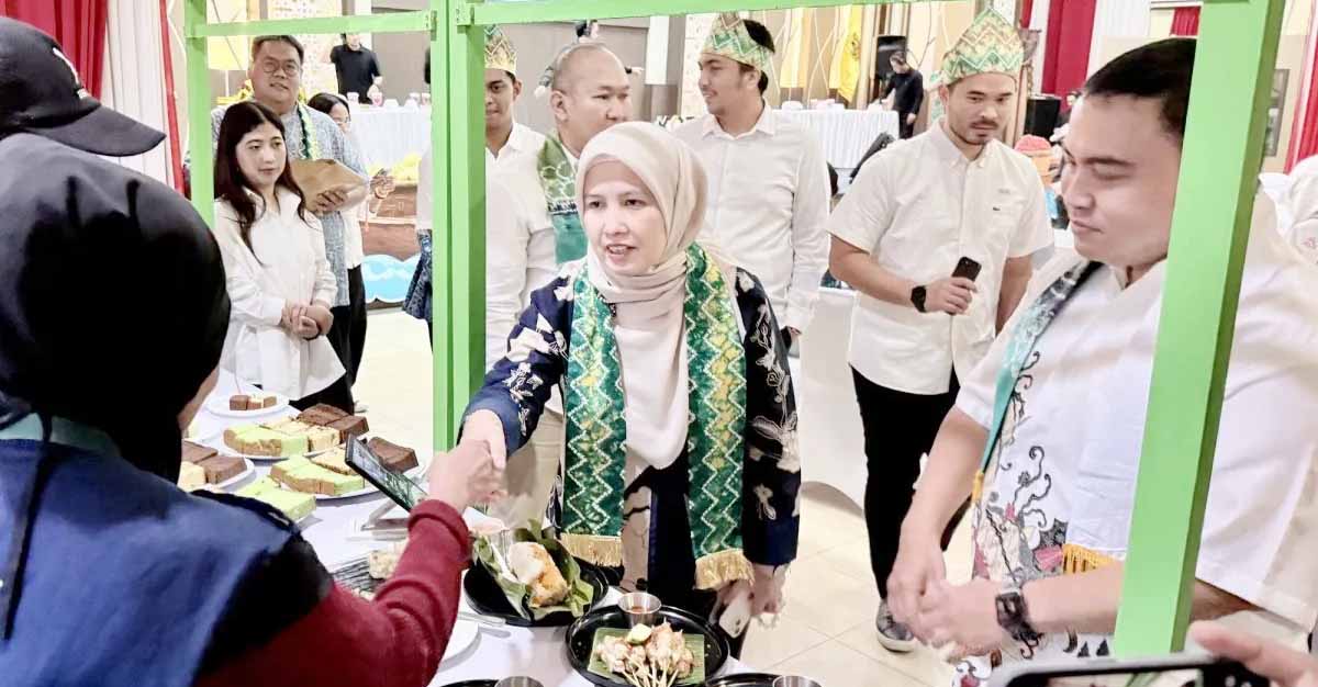 Kemen-UMKM: Posisi Ekonomi Digital RI di Asean Dongkrak U...