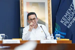 Kemendag: Pelaku Usaha E-Co...