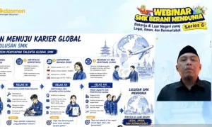 Kemendikdasmen Ungkap Strat...