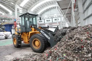 Komisi D DPRD DKI Soroti Perencanaan Pembangunan dan Pengelolaan Sampah Jakarta 