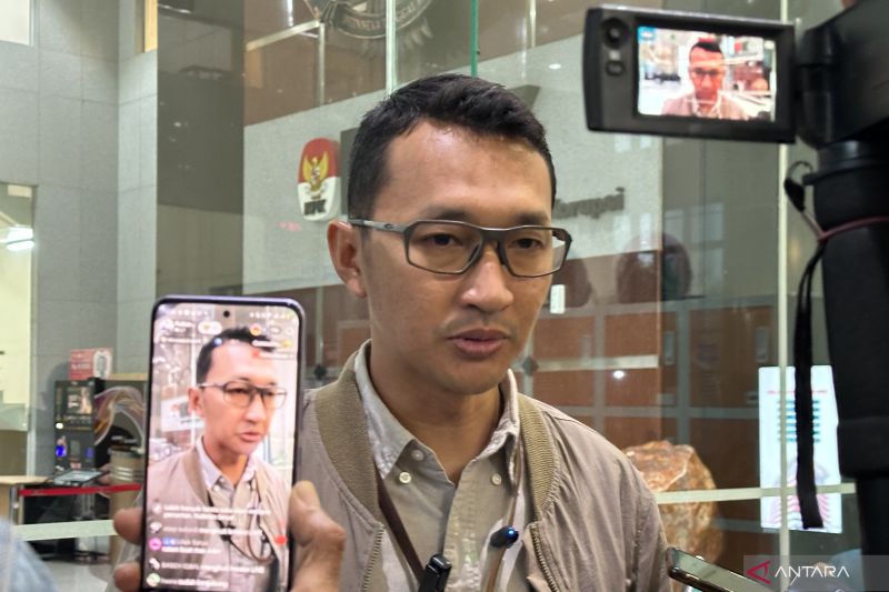 KPK Dalami Peran PT Finnet Indonesia dalam Proyek Digitalisasi SPBU Pertamina.