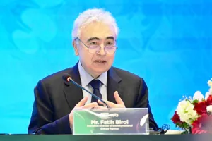 Krisis Selat Hormuz, IEA Sebut Peta Energi Global Bakal Berubah Total dalam 3 Tahun