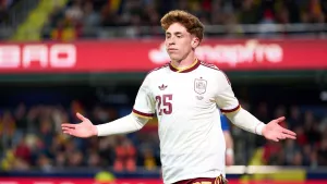 Liverpool Amankan Bintang Muda Spanyol Victor Munoz, Siap Jadi Era Baru di Anfield