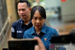 Mahasiswa di Semarang Jadi ...