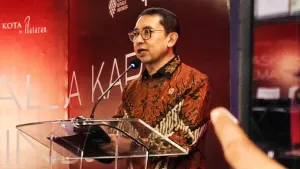 Menbud Berharap Ajang FFI 2026 Lahirkan Talenta Baru Perfilman Indonesia