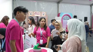 METOO Kembali Hadir di TikTok For You Beauty 2026