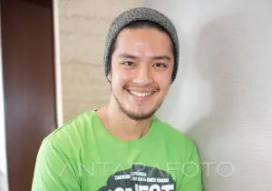 Morgan Oey dan Nirina Zubir Dipilih Jadi Duta FFI 2026, Ini Alasannya 