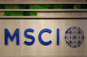 MSCI 2026: Status Emerging ...