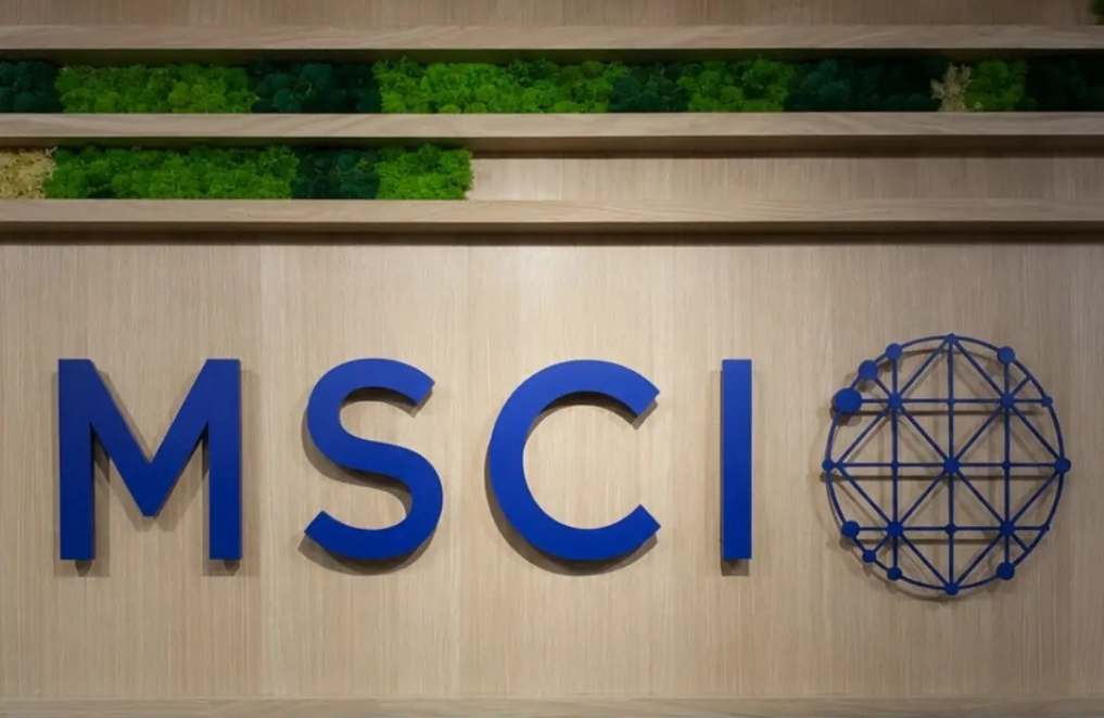 MSCI 2026: Status Emerging Market Indonesia Bertahan, Men...