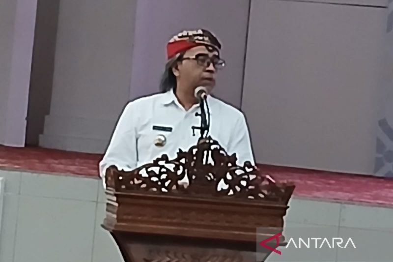 Pemkab Temanggung Gandeng Kejari Cegah Pelanggaran Hukum ...