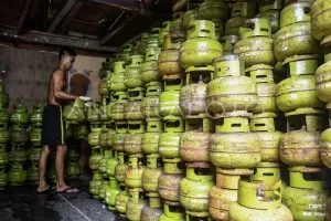 Pertamina Perkuat Pengawasan Distribusi Elpiji 3 Kg Tanjungbalai