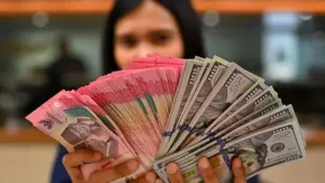 Rupiah Masih Tertekan, 19 Juni 2026