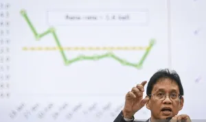 Rupiah Tertekan dan Suku Bunga Tinggi, Defisit APBN 2026 Jadi Penopang Kepercayaan Pasar