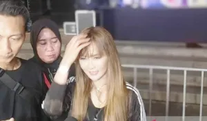Terbuka untuk Kolaborasi Musik, Inul Daratista Ungkap Pentingnya Karakter Vokal