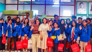 VIVERE Gelar Business Impact Session Jelang IndoBuildTech Expo 2026 di Gading Serpong