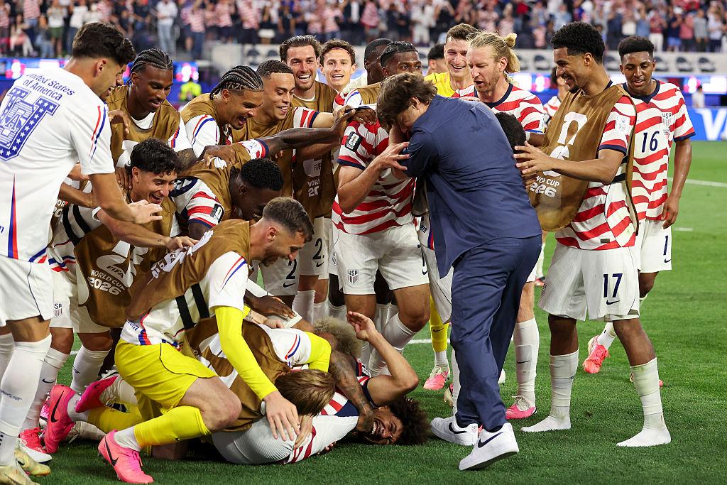 Amerika Serikat Lolos ke Babak Gugur, Brasil Tampil Meyakinkan di Piala Dunia 2026