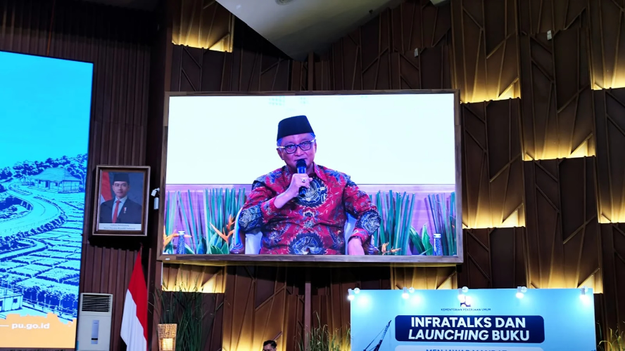 Antisipasi El Nino, Menteri PU Bentuk Satgas Khusus