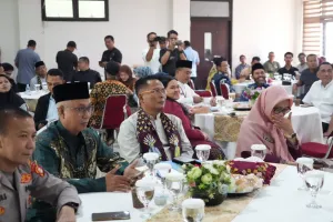 Ciracas Targetkan 49 Biopori Jumbo untuk Kurangi Sampah dari Sumbernya