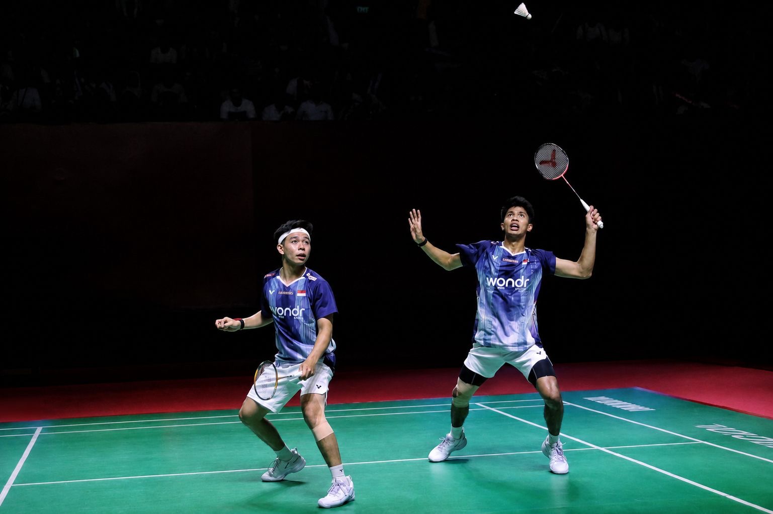 Devin-Faathir Raih Final Perdana BWF Super 300 di Macau Open 2026, Hasil Nyata Pembinaan Berkelanjutan