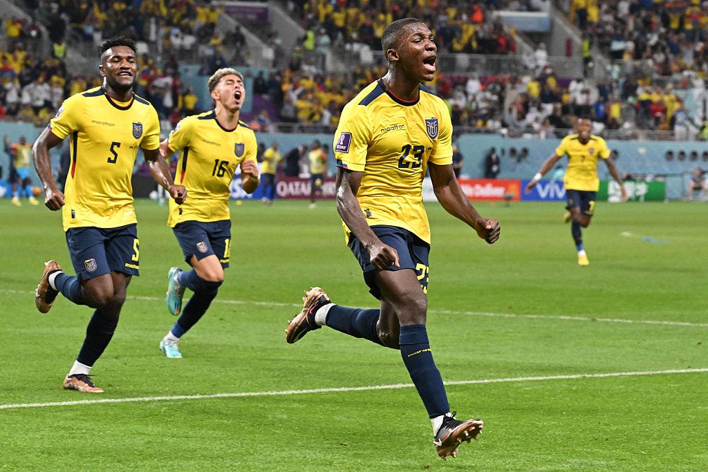 Ekuador Bertekad Bangkit, Curacao Tak Gentar Hadapi Tim F...