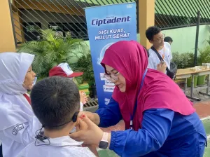   Gigi Berlubang Tak Boleh Dianggap Sepele karena Berdampak pada Tumbuh Kembang Anak