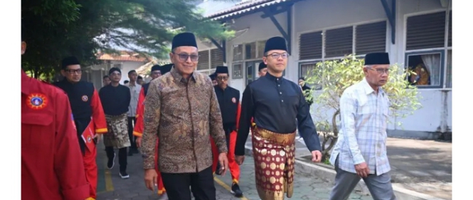IPSI Akan Perkokoh Pencak Silat untuk Bangun Karakter dan...