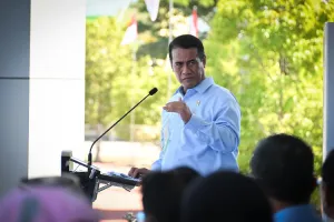 Mentan Ungkap Indonesia Capai Swasembada Pangan dalam Kurun Waktu Satu Tahun