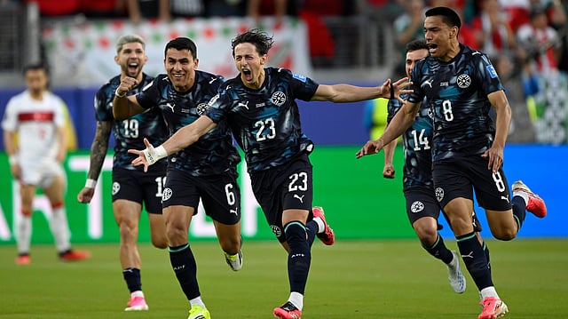 Paraguay Jaga Asa di Piala Dunia 2026, Turki Tersingkir Usai Kekalahan Dramatis